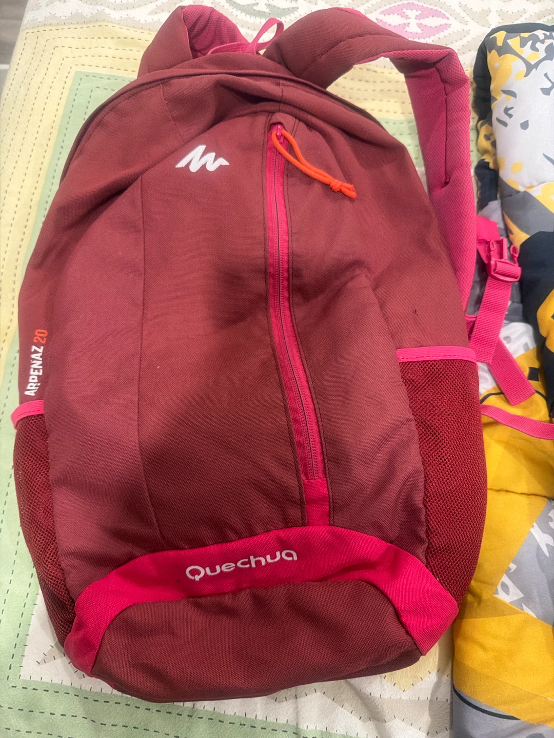 Quechua Arpenaz 20 Backpack