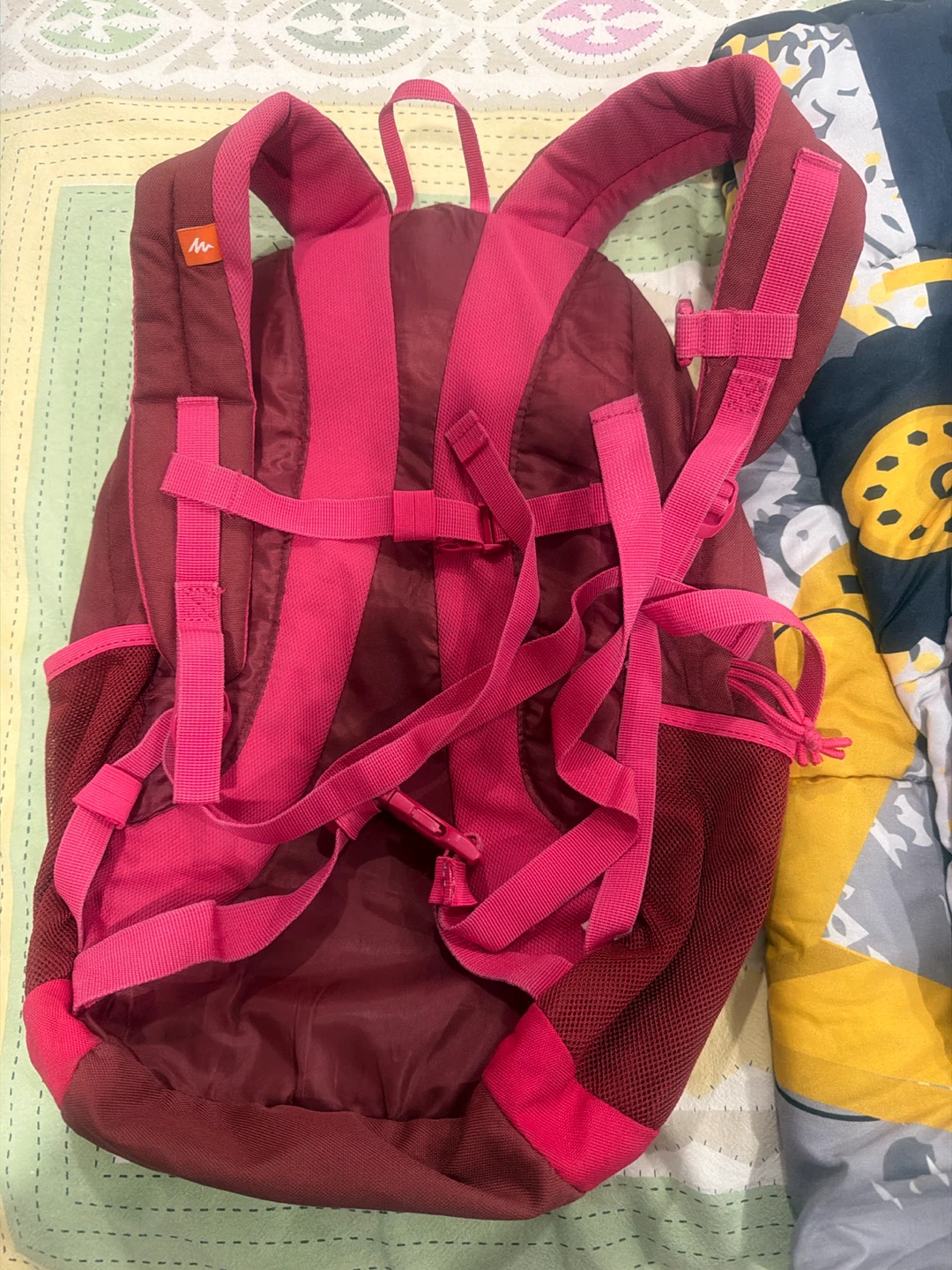 Quechua Arpenaz 20 Backpack - photo 2