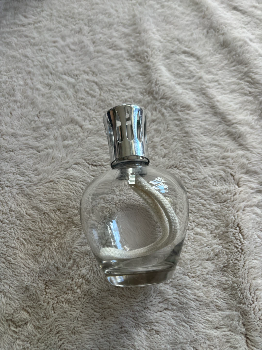 Ashleigh & Burwood Fragrance Lamp with 3 Essences - photo 2