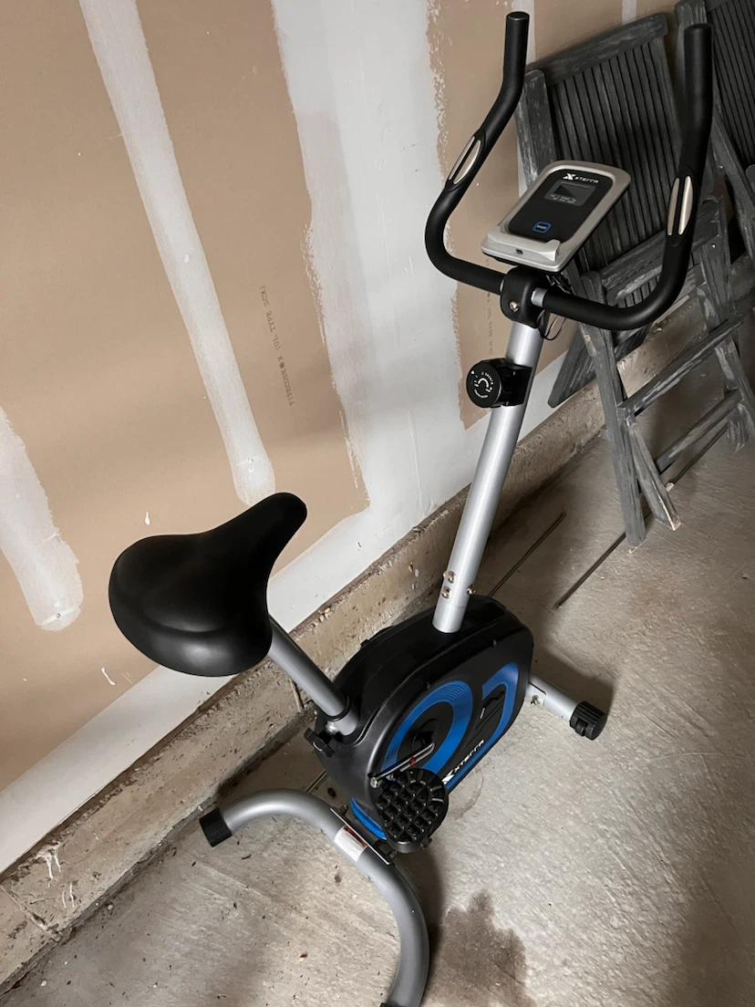 XTERRA Stationary Exercise Bike - photo 3