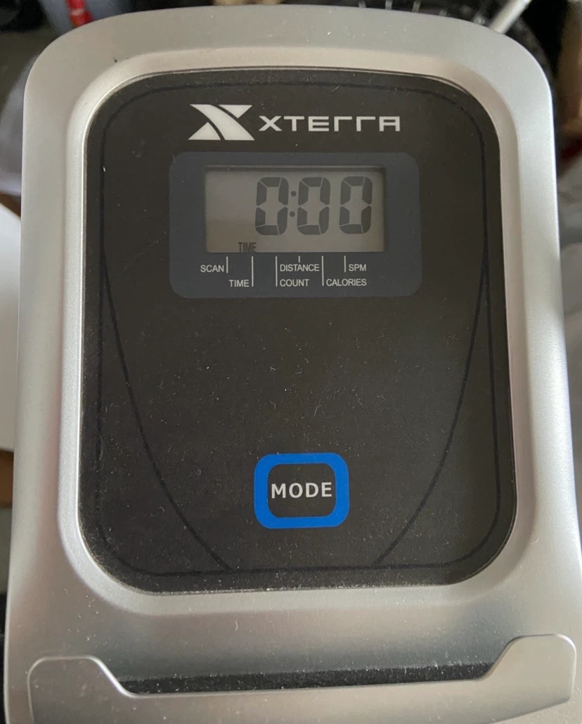 XTERRA Stationary Exercise Bike - photo 4