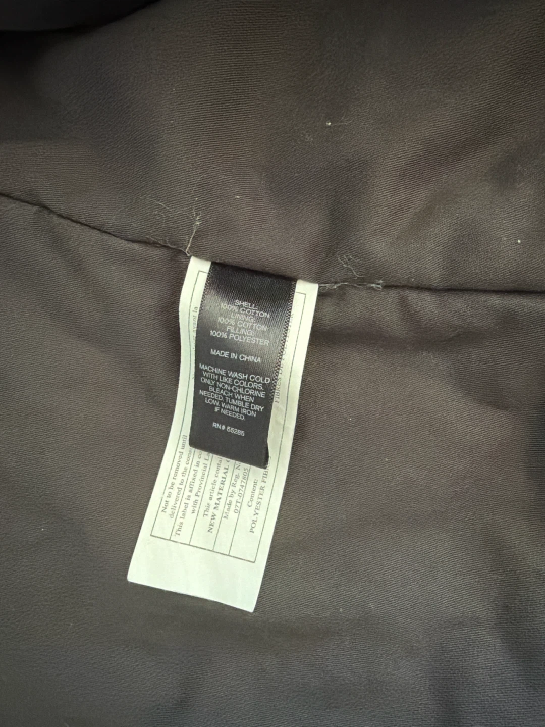 Express Olive Green Utility Jacket - photo 2