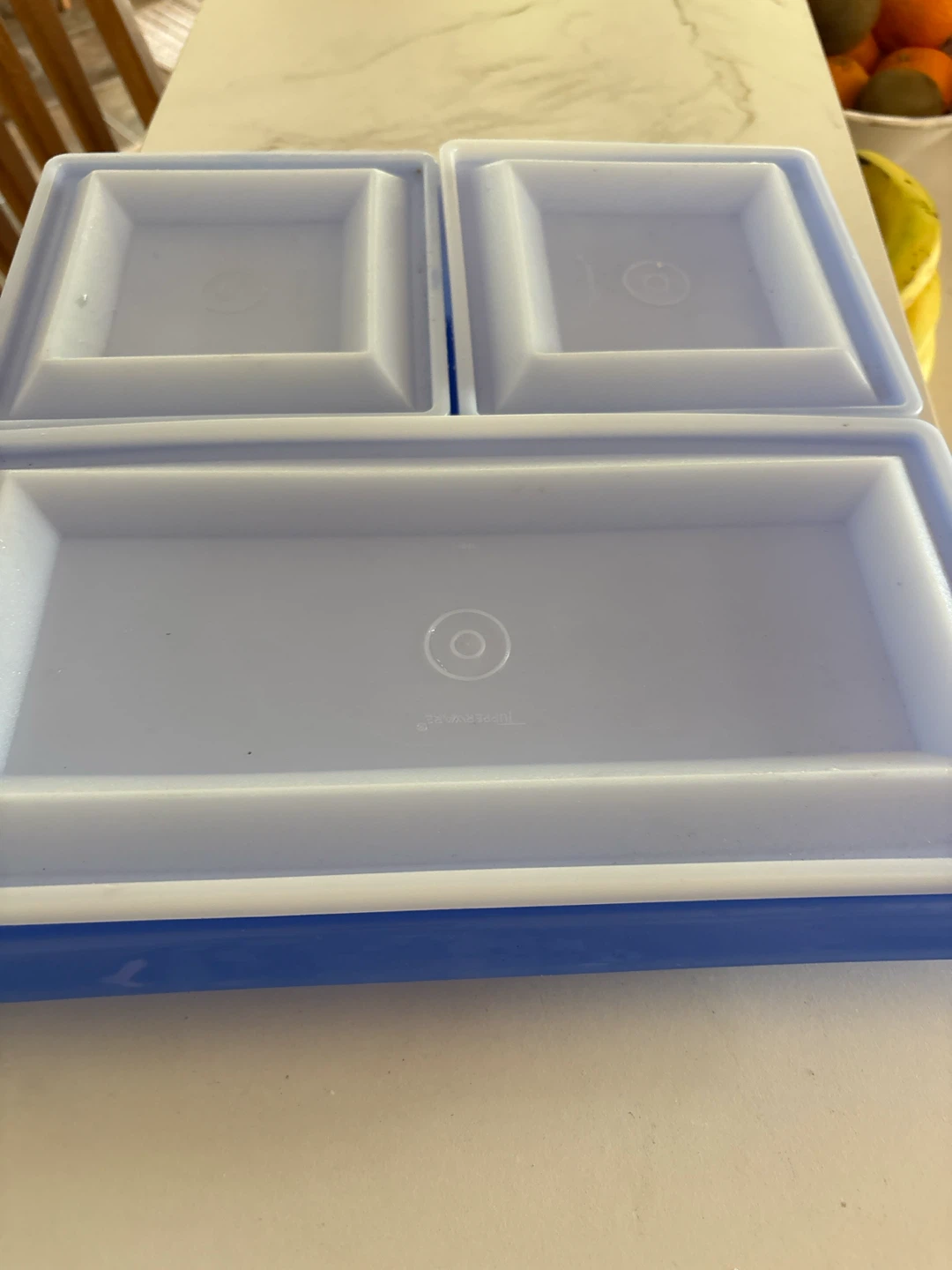 Tupperware Modular Mates Rectangular Container
