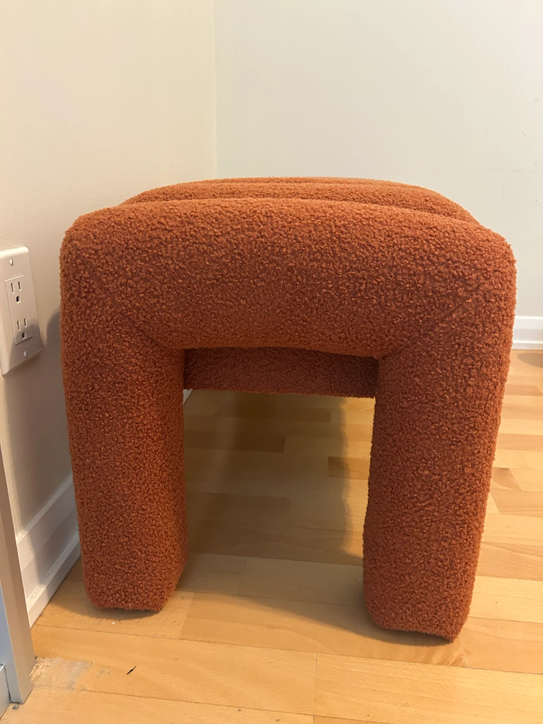 Bedroom bench - photo 2