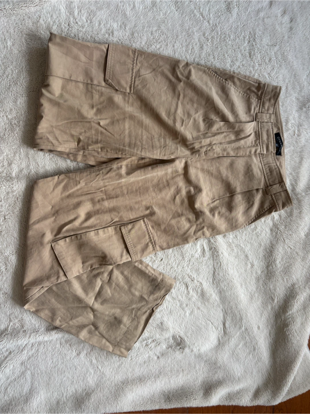 Dynamite Cargo Pants Size 2