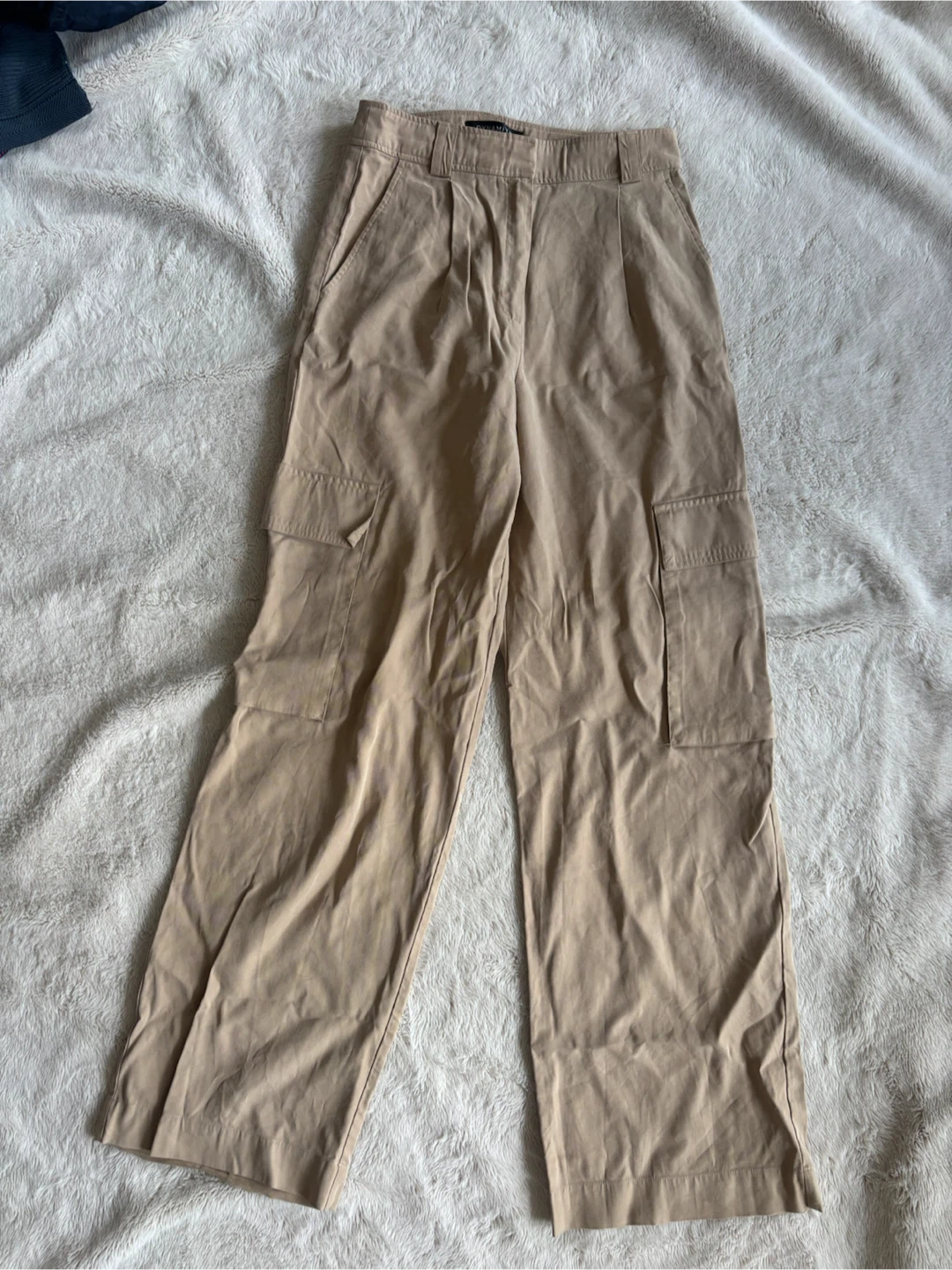 Dynamite Cargo Pants Size 2 - photo 2