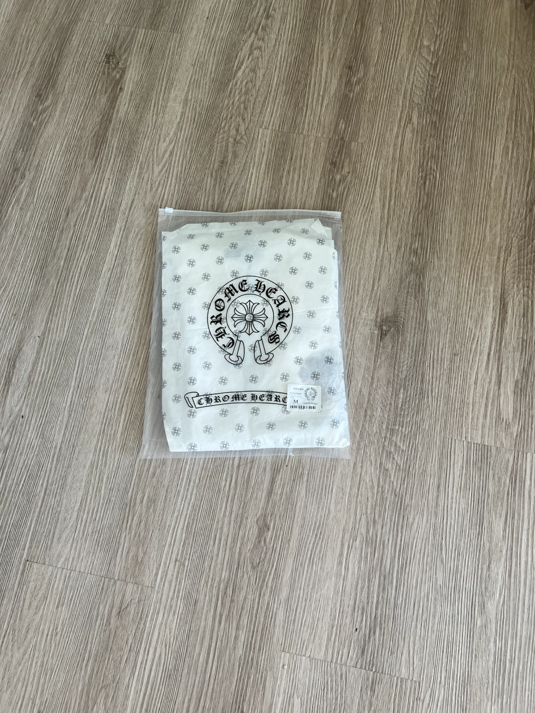 Chrome Hearts Size M - photo 5