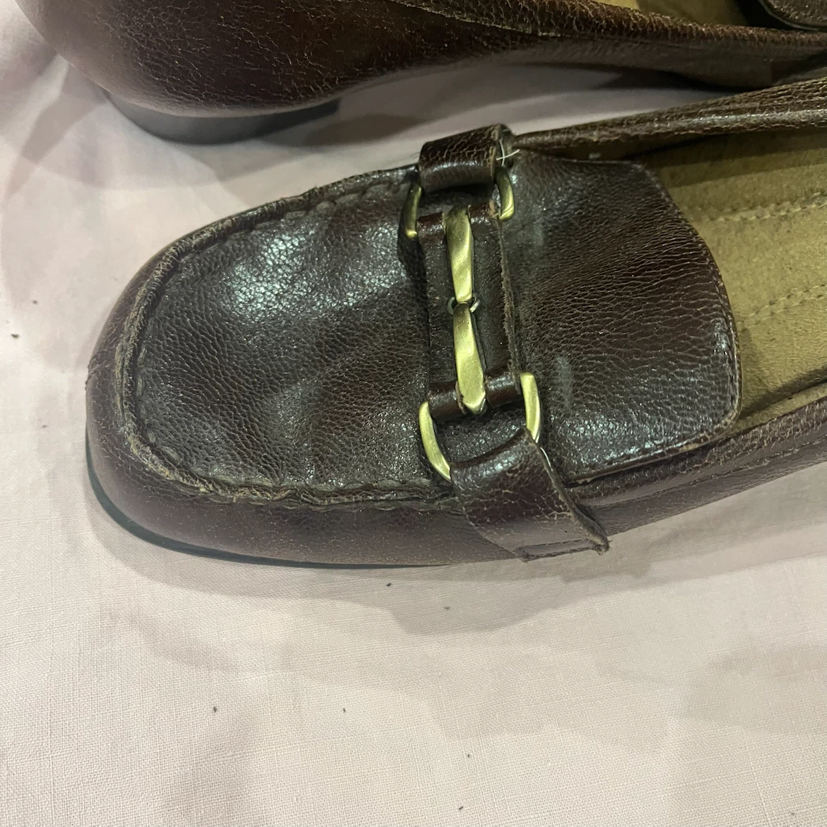 Aerosoles Women's Brown Loafers - photo 2
