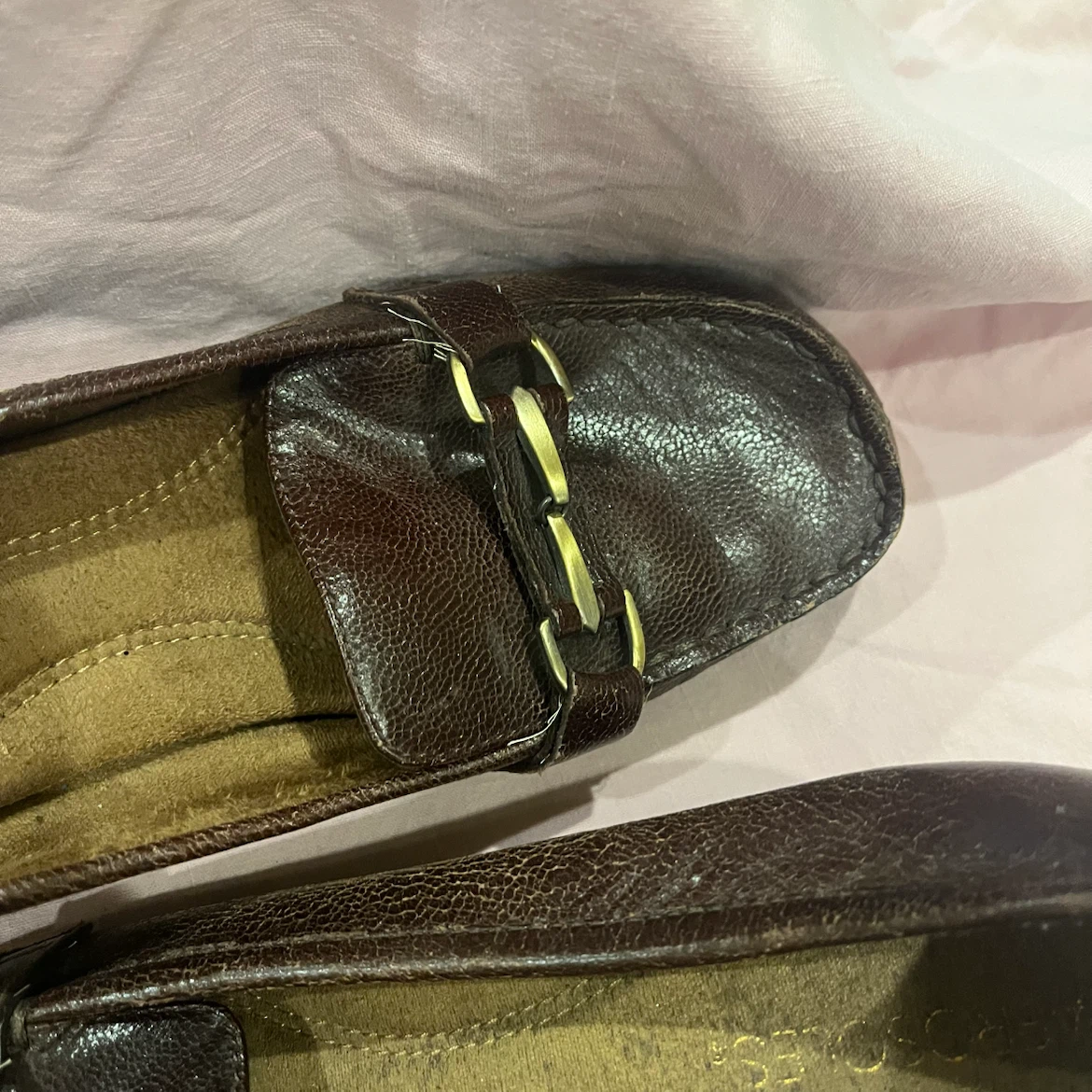Aerosoles Women's Brown Loafers - photo 3