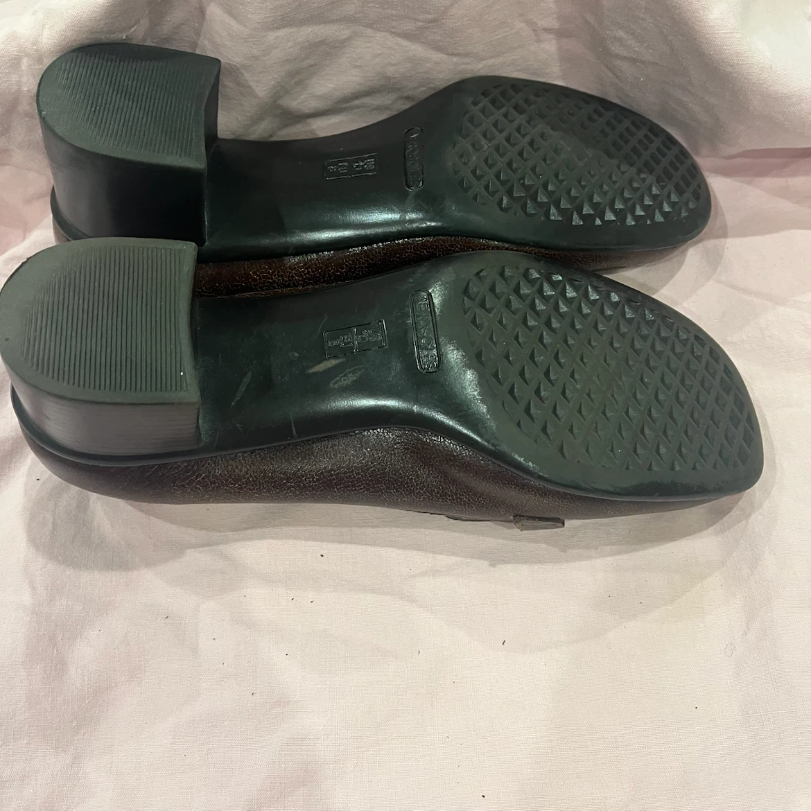 Aerosoles Women's Brown Loafers - photo 4
