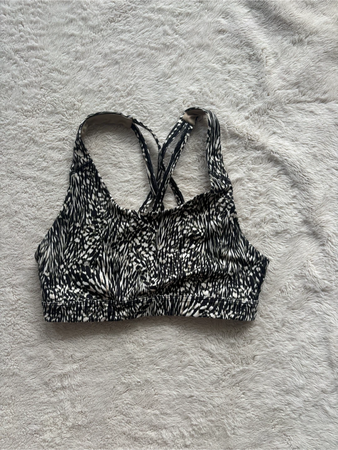 Old Navy Active Sports Bra - Size S