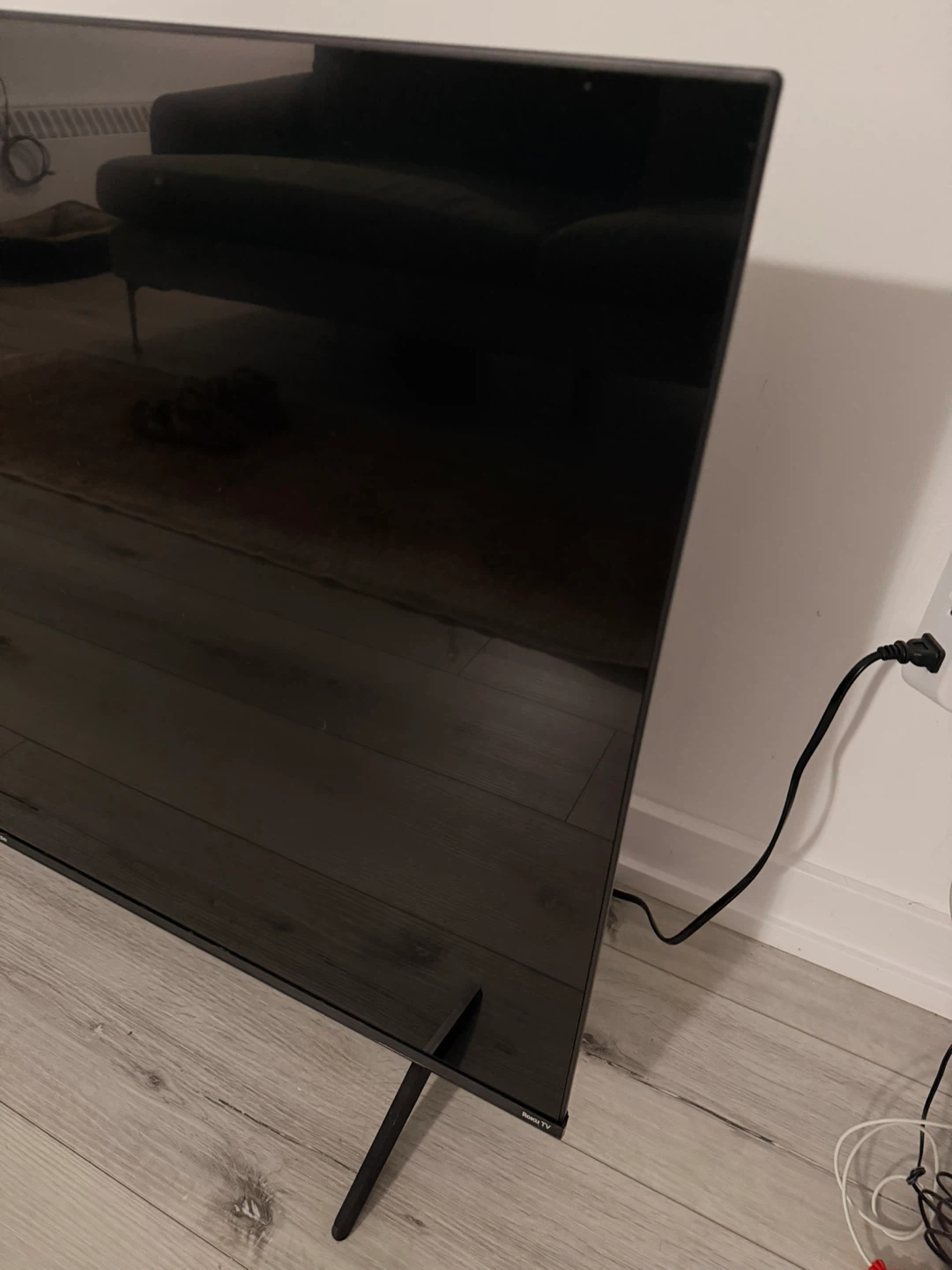Hisense 50" TV - photo 4