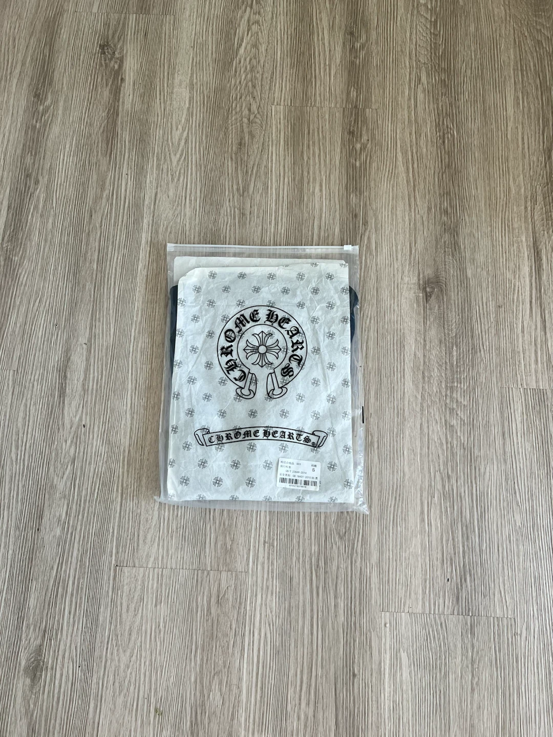 Chrome Hearts - photo 5