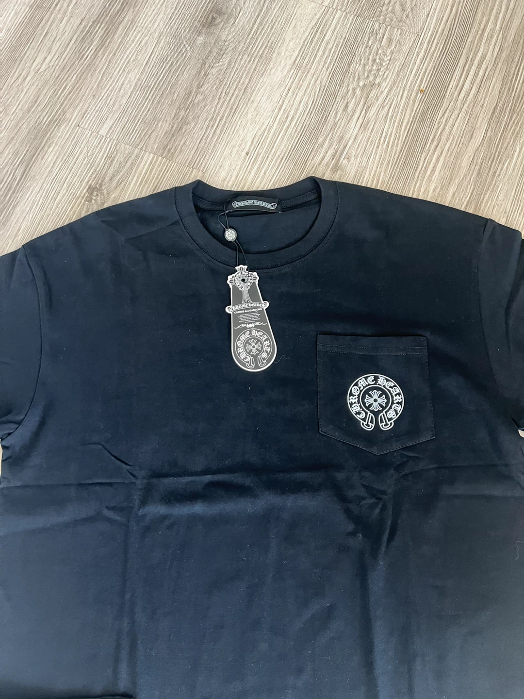 Chrome Hearts Las Vegas Tee - photo 2