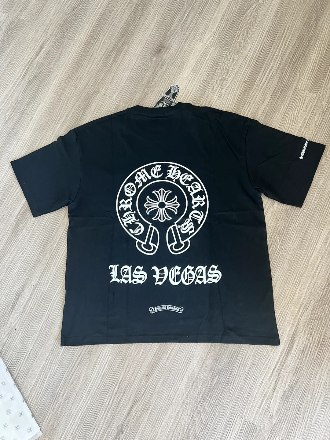 Chrome Hearts Las Vegas Tee - photo 3
