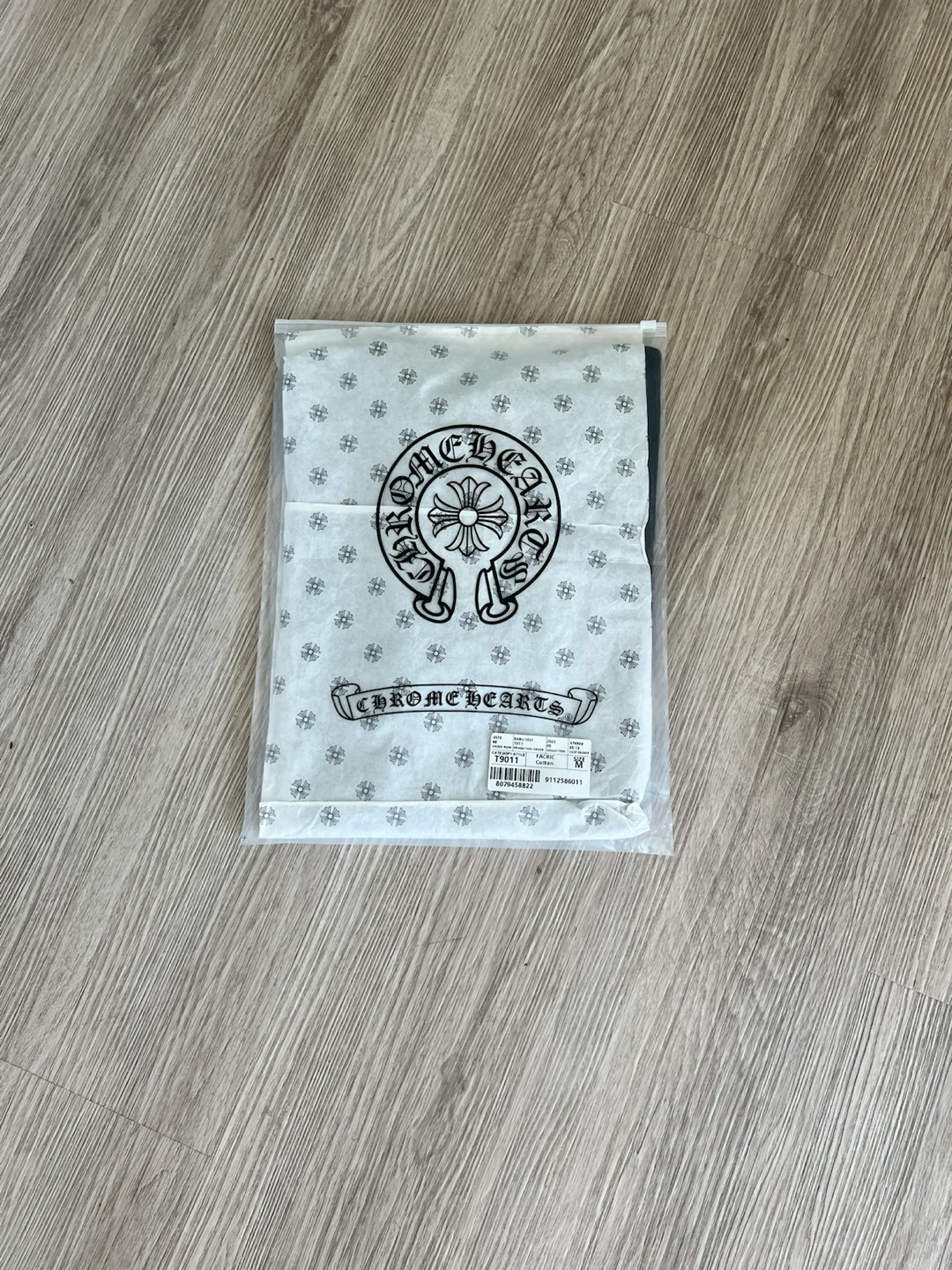 Chrome Hearts Las Vegas Tee - photo 4