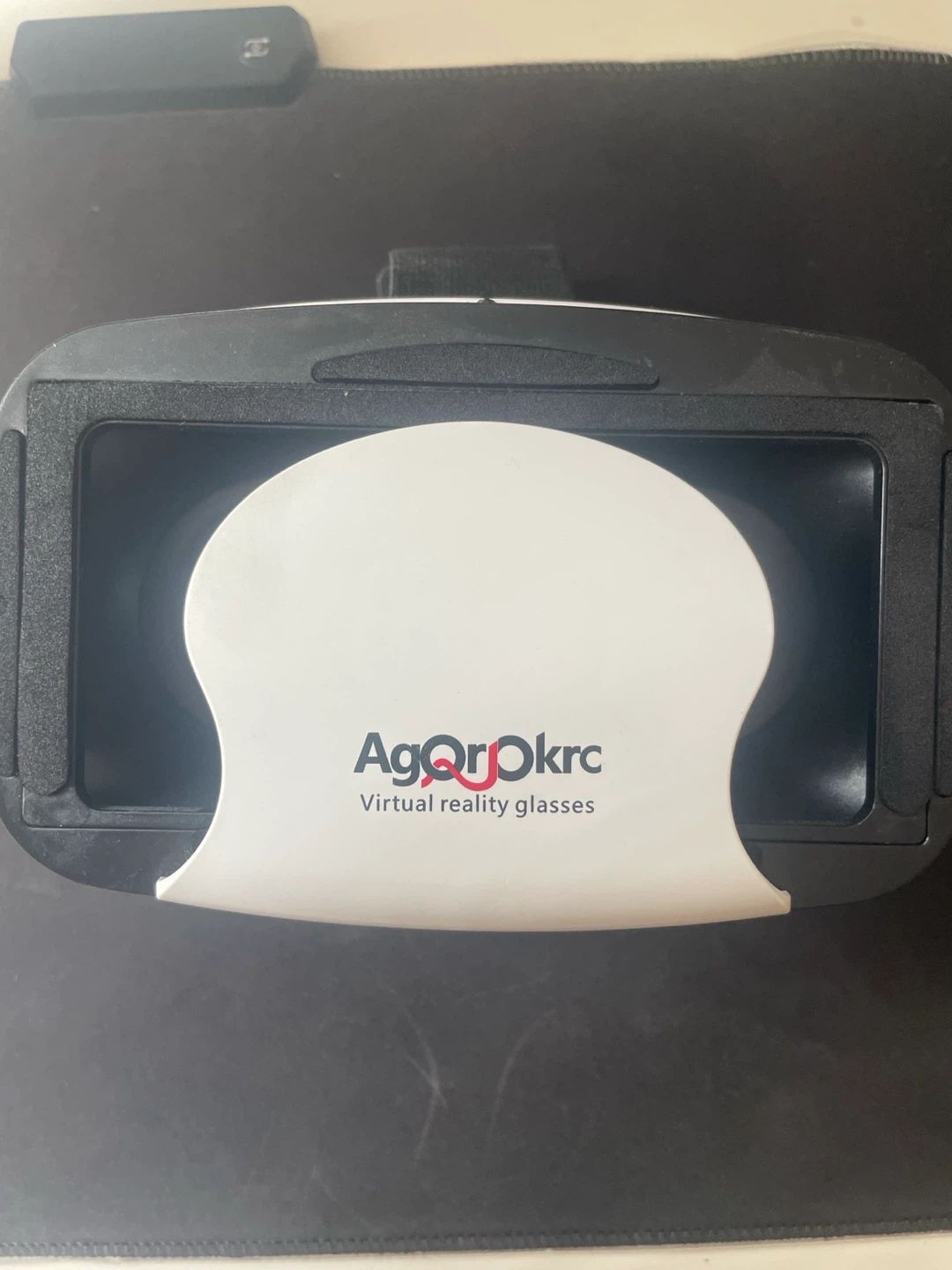 AgqrOkrc Virtual Reality Glasses