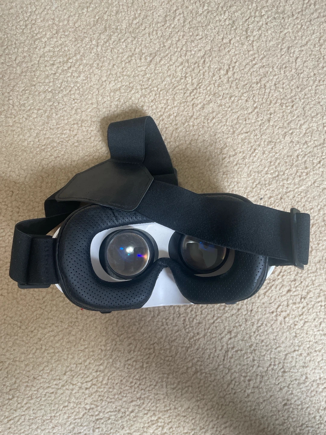 AgqrOkrc Virtual Reality Glasses - photo 2