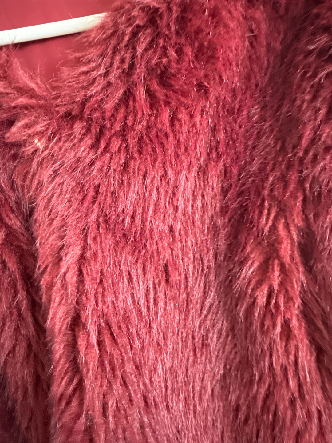 Blazers, Faux Fur Coats