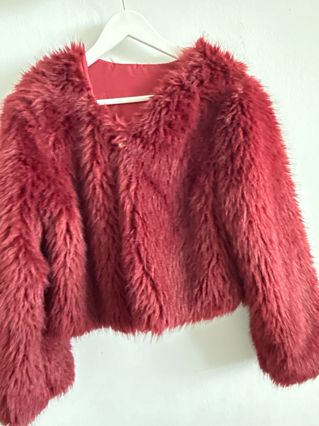 Blazers, Faux Fur Coats - photo 2