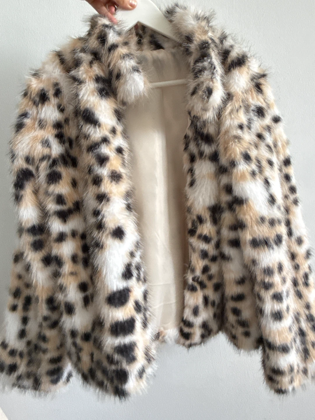 Blazers, Faux Fur Coats - photo 3