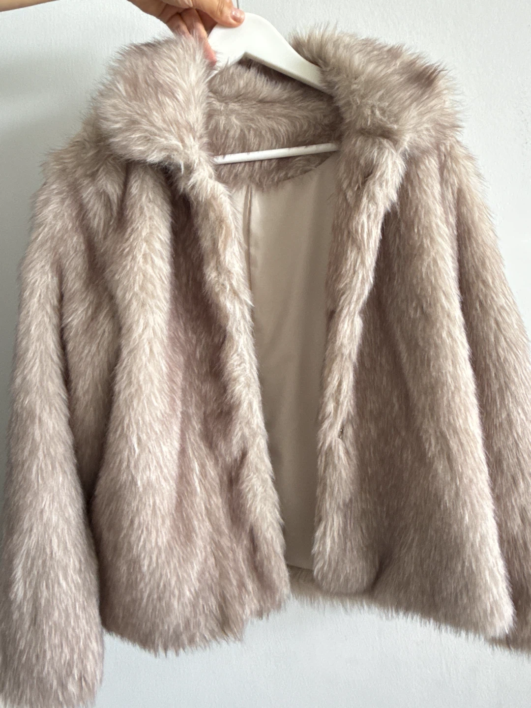 Blazers, Faux Fur Coats - photo 4