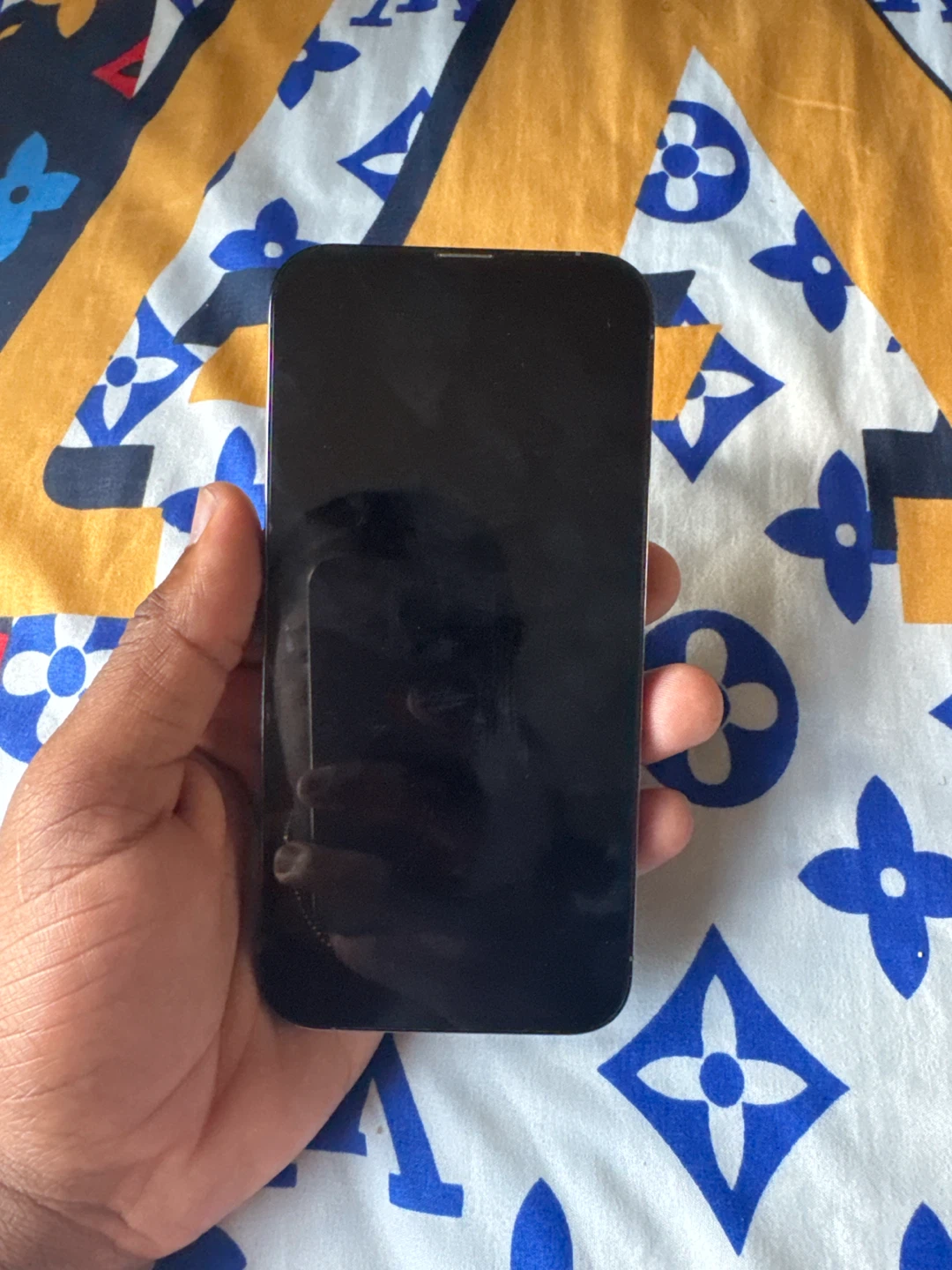 Apple iPhone 13 Pro Max - photo 2