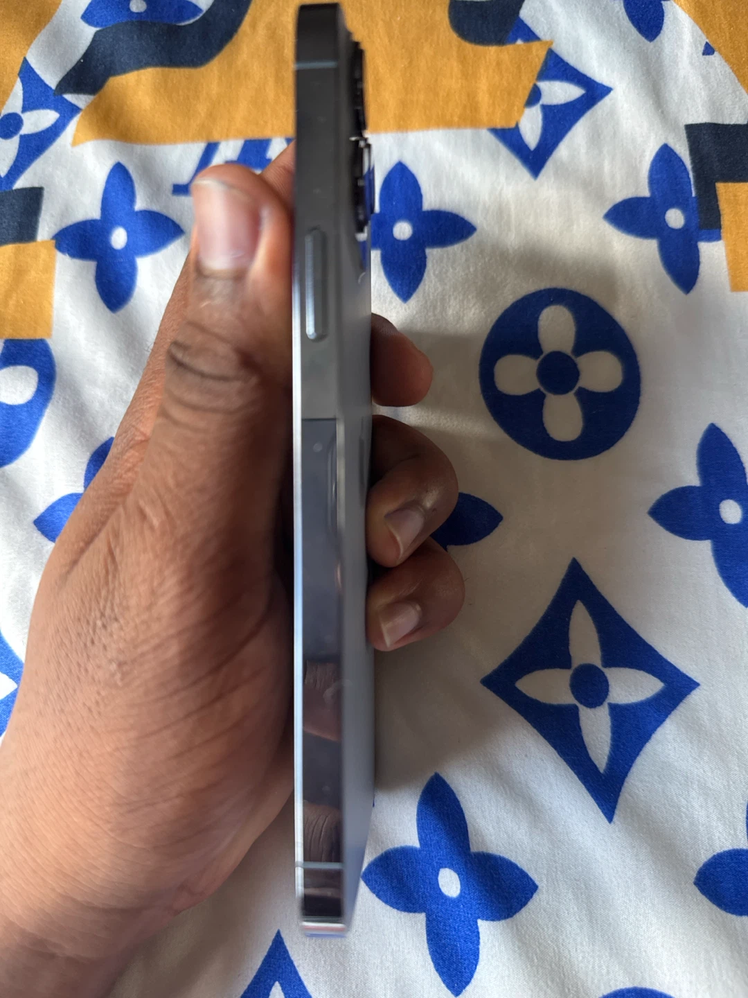 Apple iPhone 13 Pro Max - photo 4