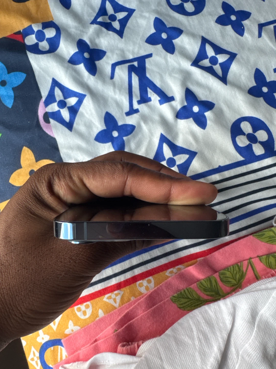 Apple iPhone 13 Pro Max - photo 5