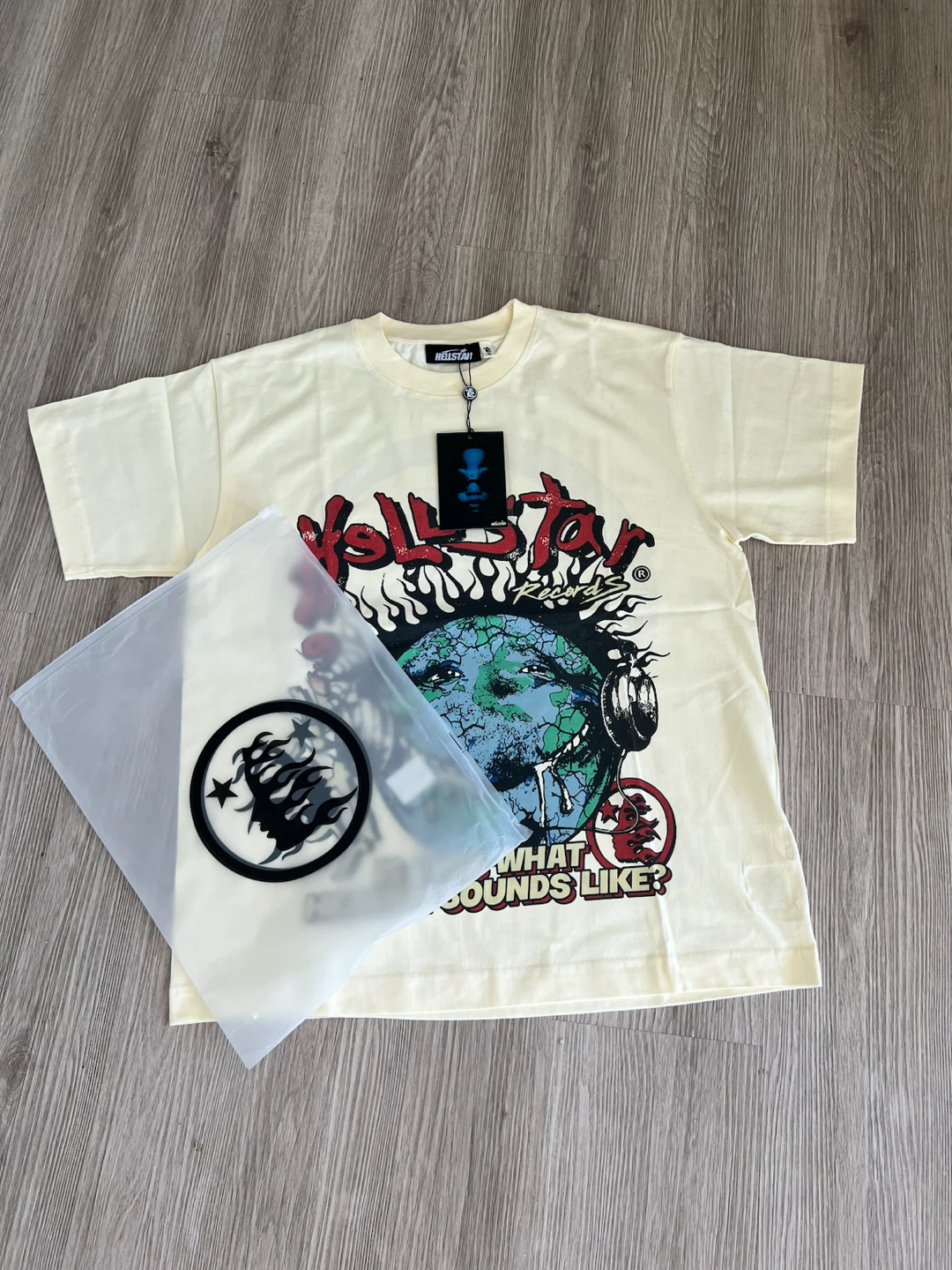 Hellstar T-Shirt