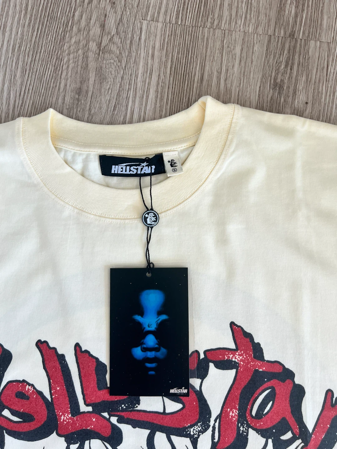 Hellstar T-Shirt - photo 2