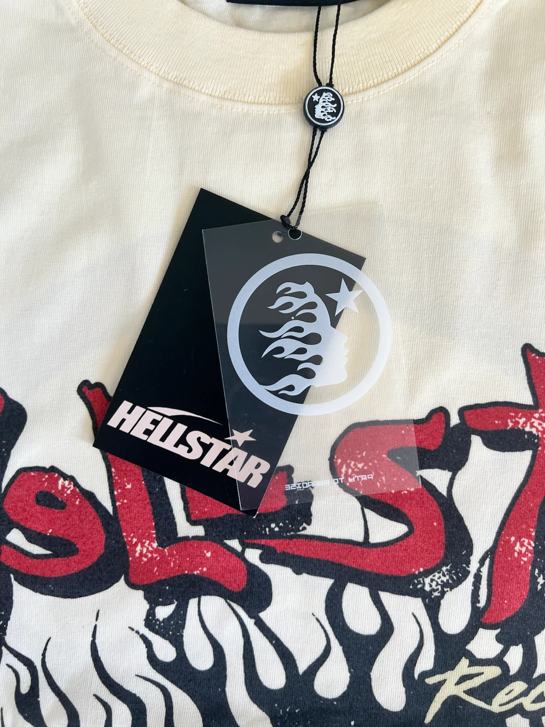 Hellstar T-Shirt - photo 3