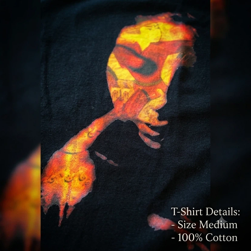 Brand New Graphic T-Shirt & Wrapped Mug Set - photo 3