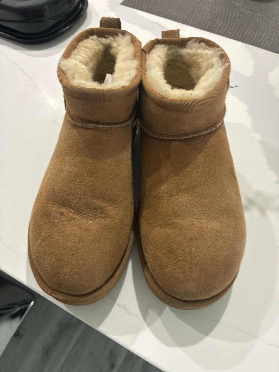 UGG Ankle Boots - photo 2