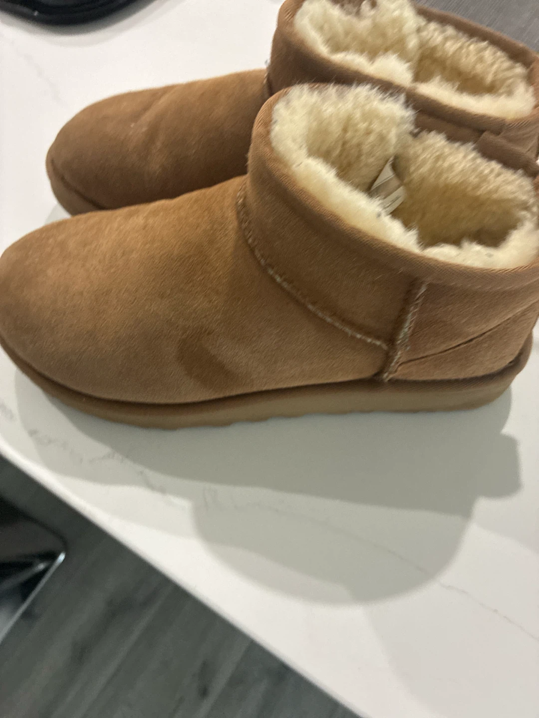 UGG Ankle Boots - photo 3