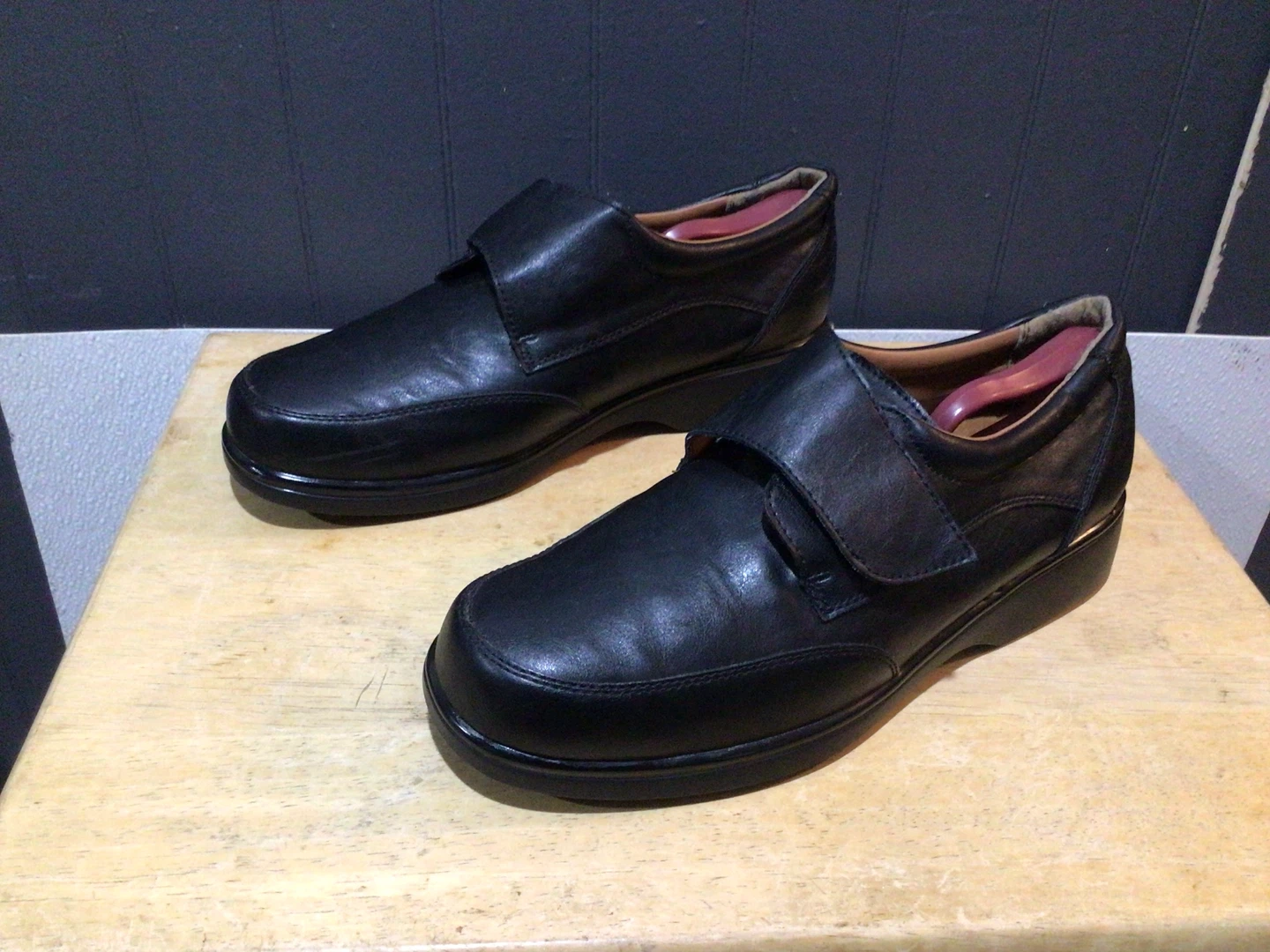 Man shoes - photo 2
