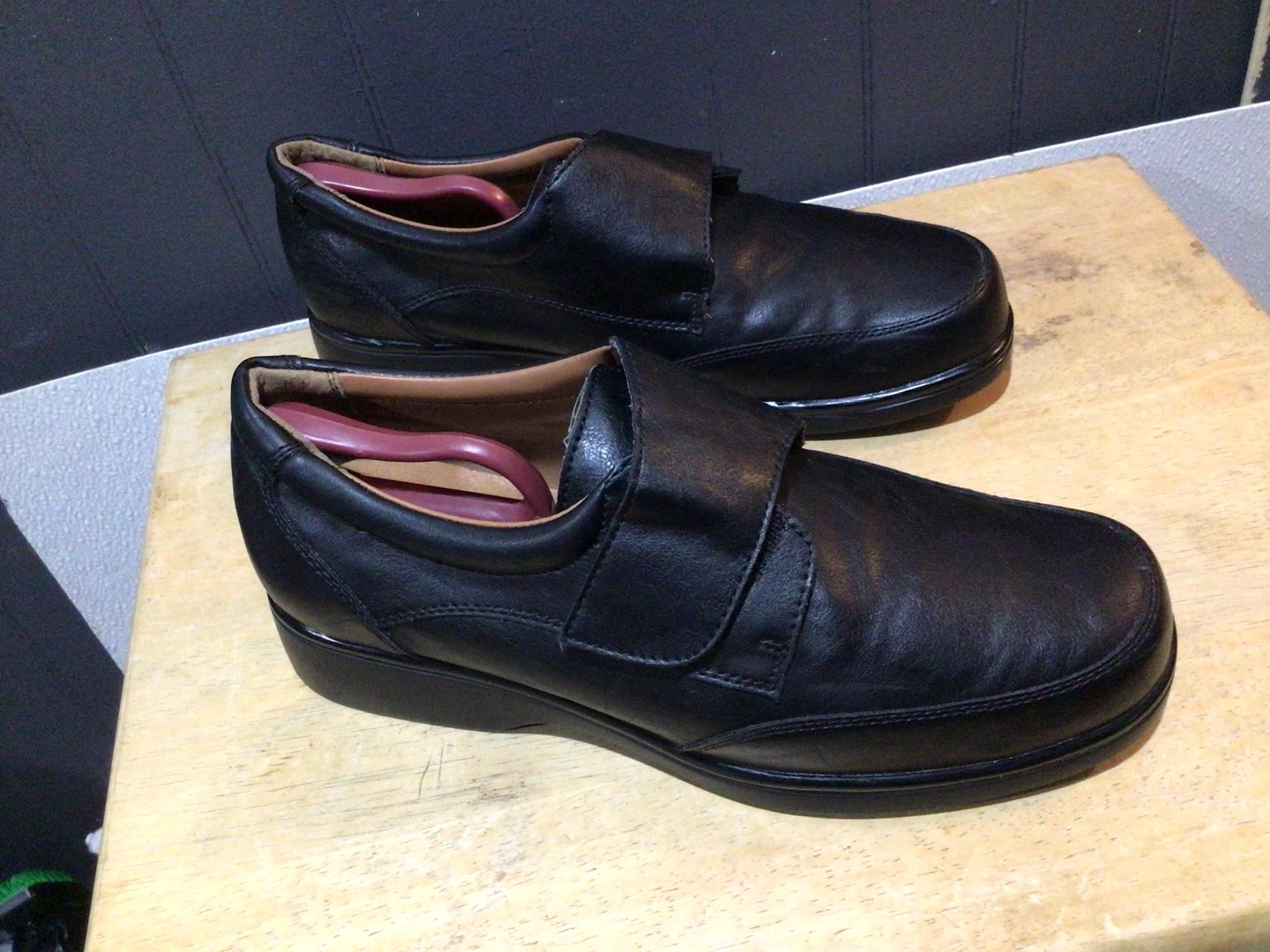 Man shoes - photo 4