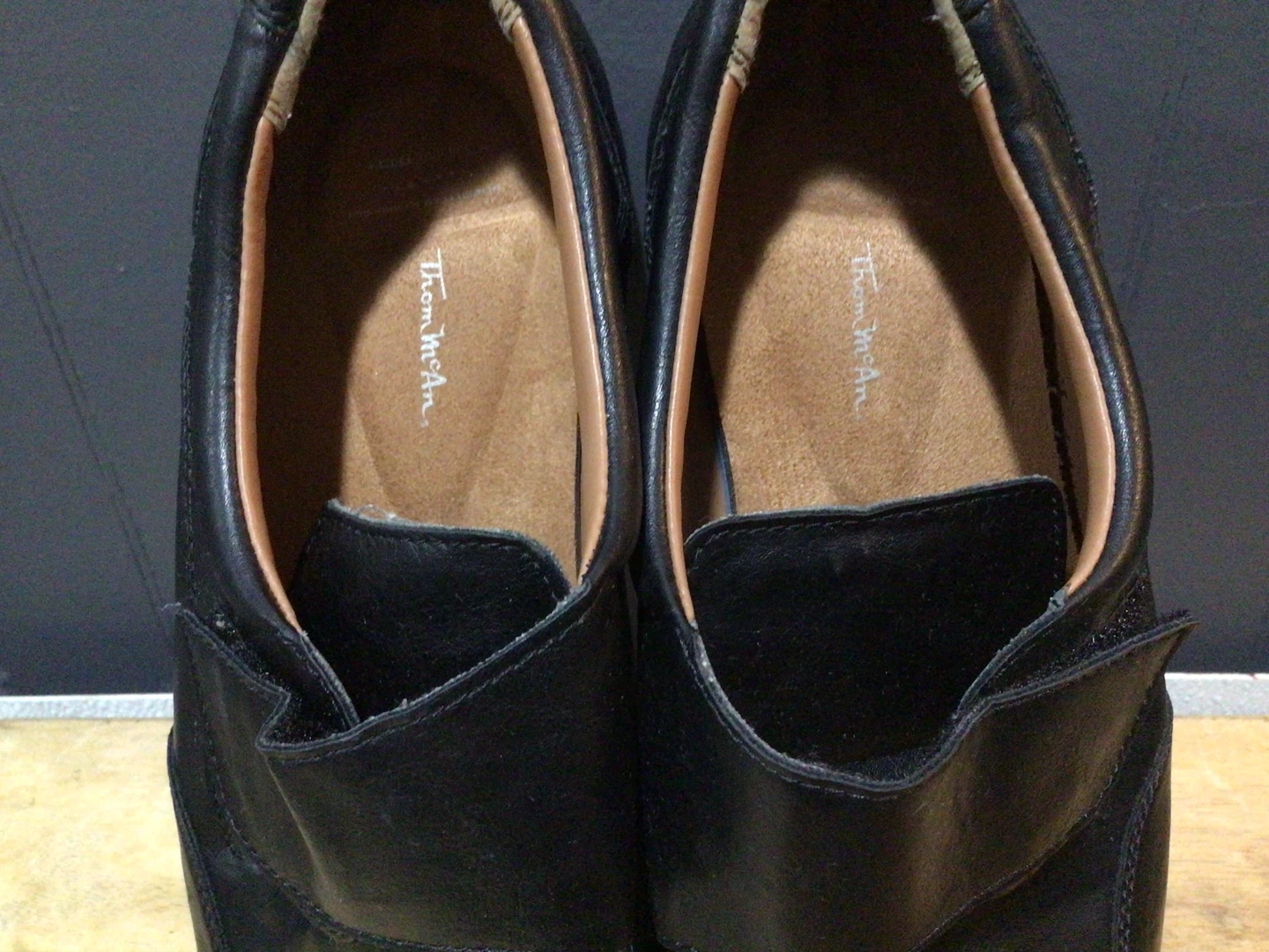 Man shoes - photo 5