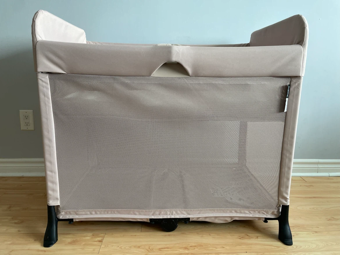 Bugaboo Portable Crib