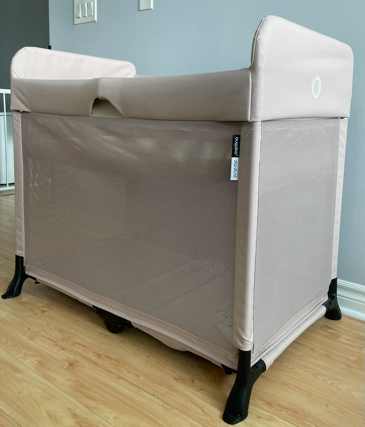 Bugaboo Portable Crib - photo 2