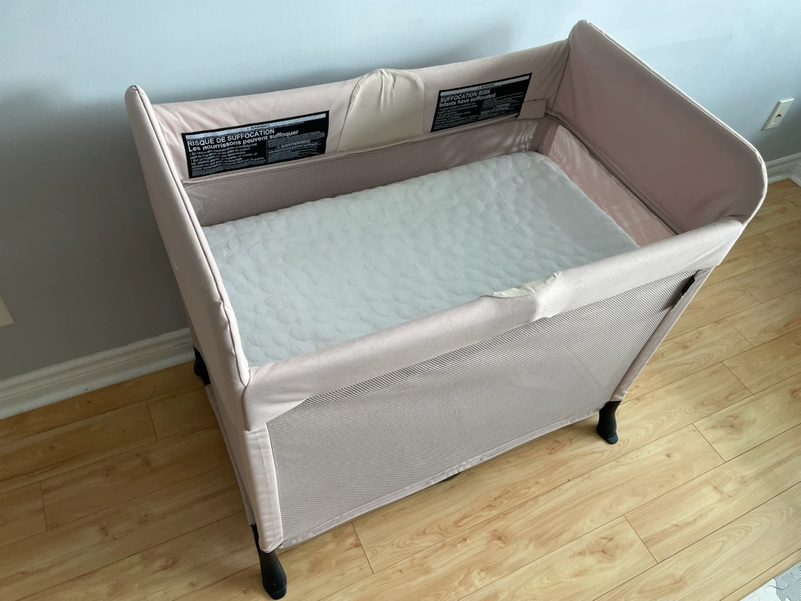 Bugaboo Portable Crib - photo 3