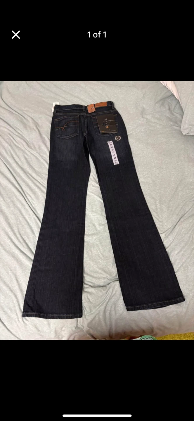 Louis jeans & jackets Denim Jeans - Size 27