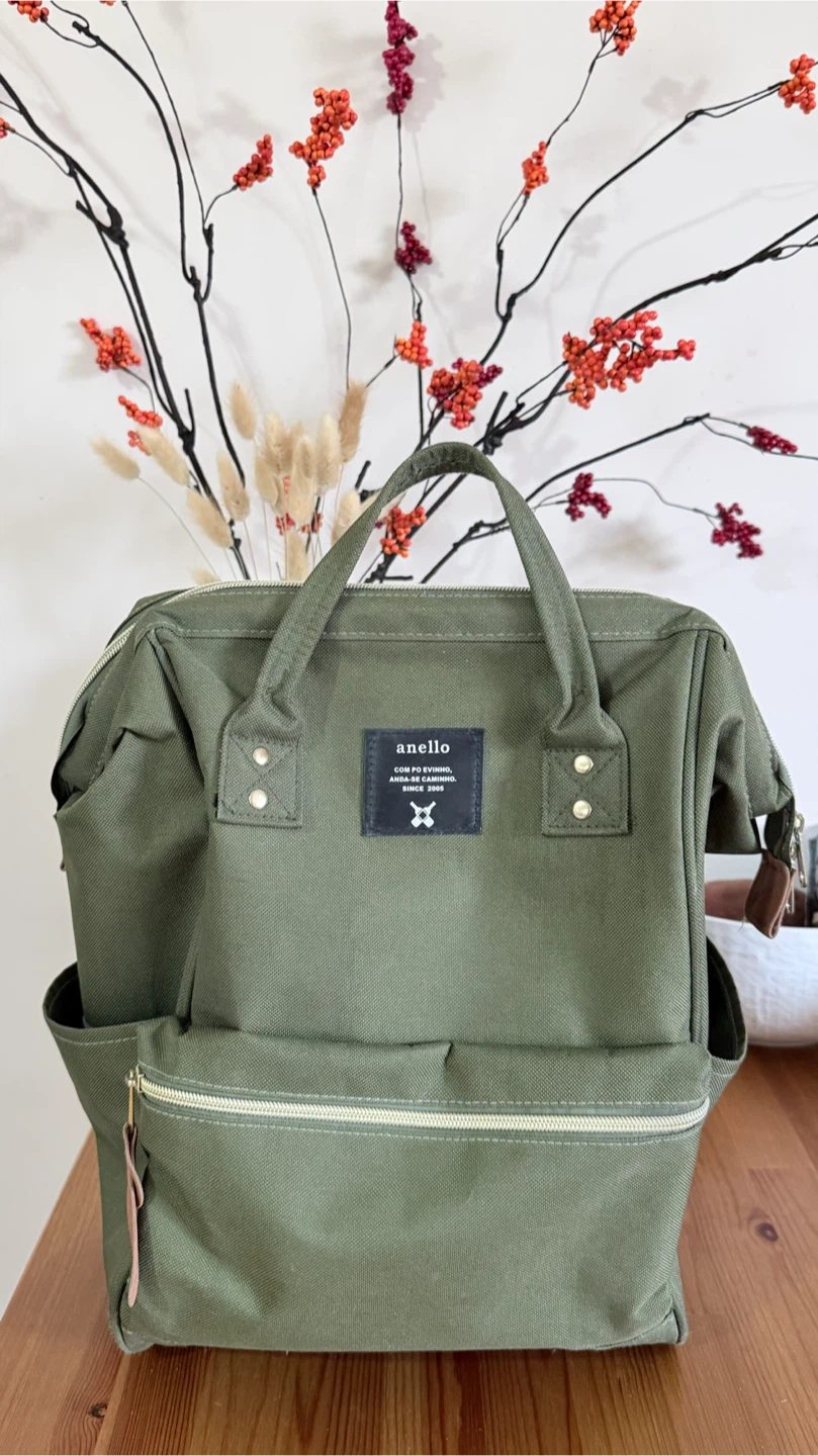Backpack - Khaki