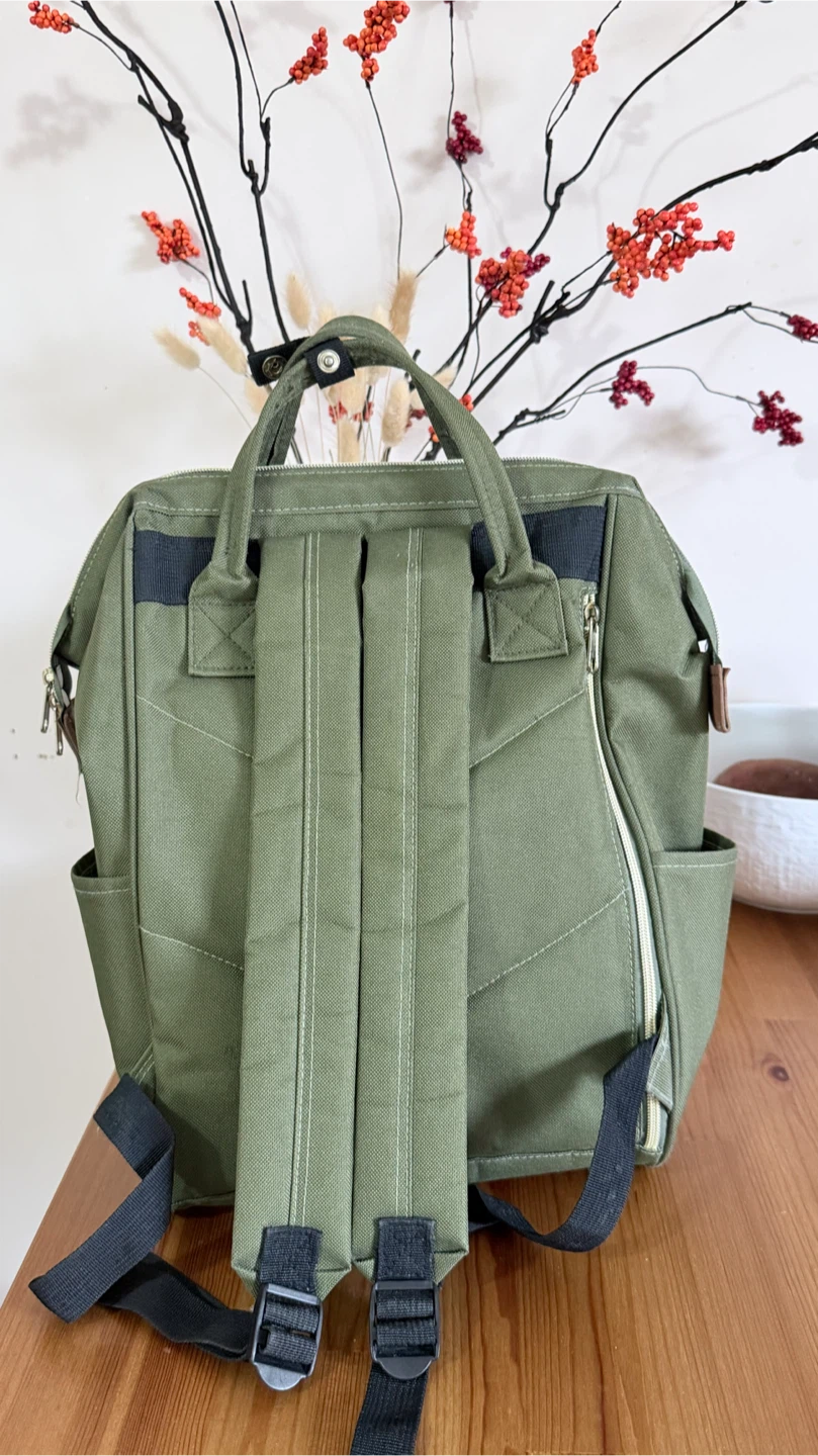 Backpack - Khaki - photo 2
