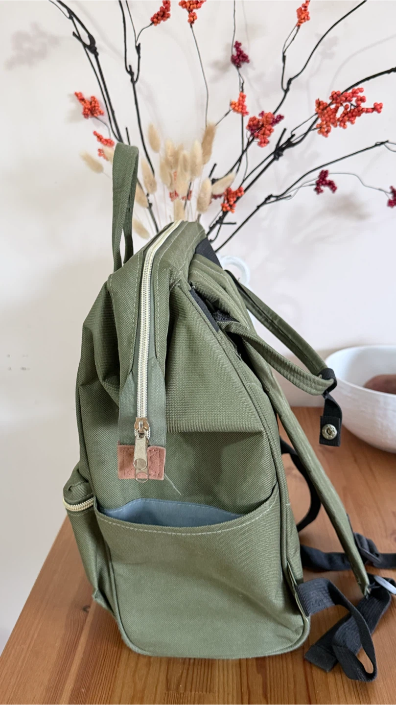 Backpack - Khaki - photo 3