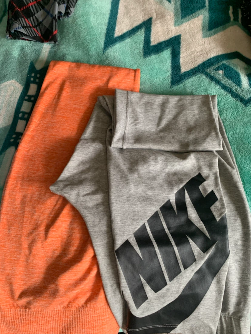 New winter an summer leggings - photo 3