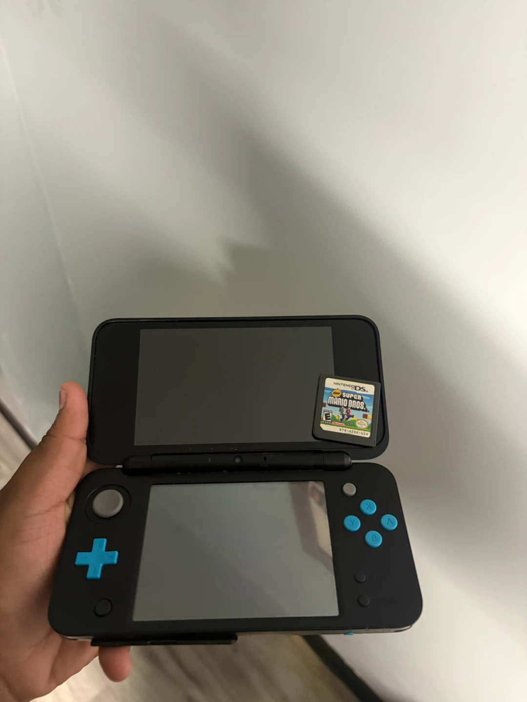 Nintendo 2DS XL Mario Kart 7 Bundle