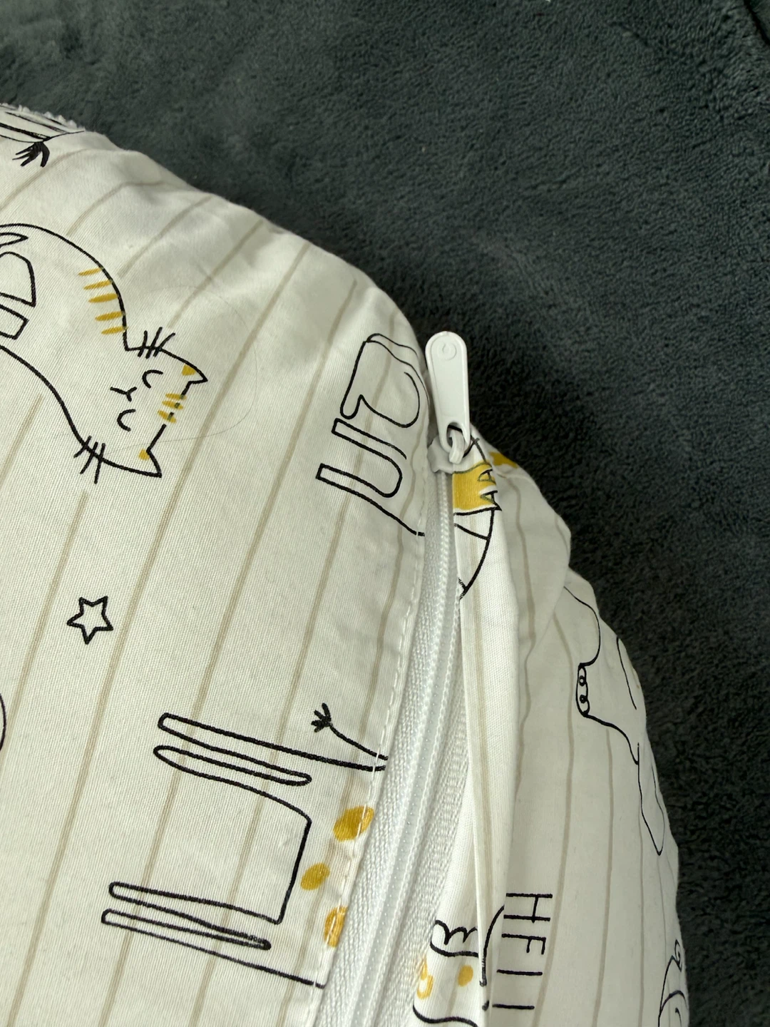 Baby Nursing Pillow - photo 2