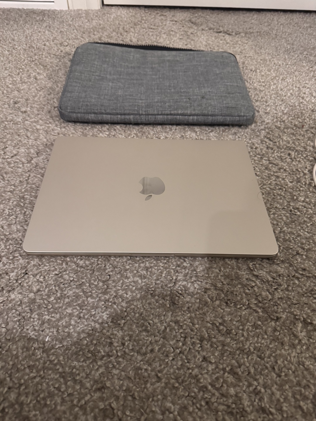 MacBook Air M4   13 inch