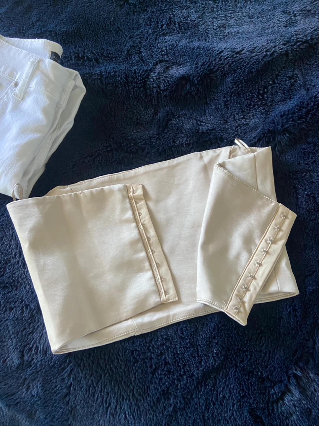 Zara Corset Top XS - photo 2